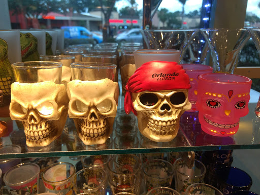 Shopping Mall «Vista Centre Shoppes», reviews and photos, 8462 Palm Pkwy, Orlando, FL 32836, USA