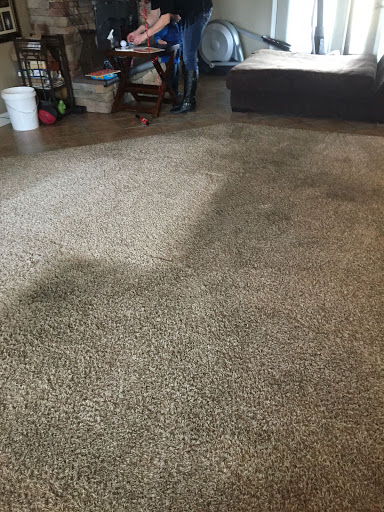 House Cleaning Service «CRP Cleaning», reviews and photos, 10979 Reed Hartman Hwy #207, Cincinnati, OH 45242, USA