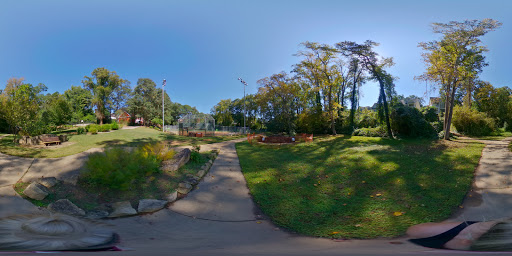 Park «North Main Park», reviews and photos, 9 Ashley Ave, Greenville, SC 29609, USA