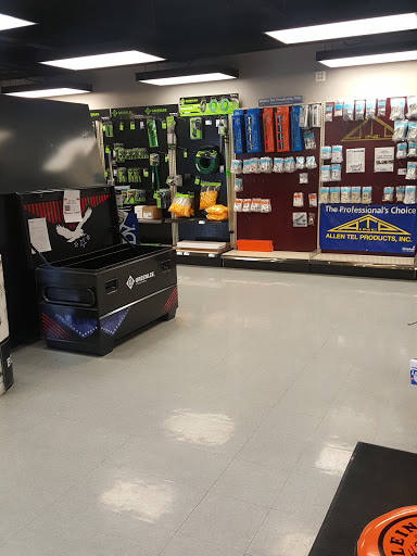 Electrical Supply Store «Graybar», reviews and photos, 1375 W 47th Ave, Denver, CO 80211, USA