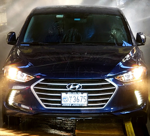 Car Wash «Rainbow Car Wash», reviews and photos, 2 German Hill Rd, Dundalk, MD 21222, USA