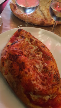 Pizza du Restaurant italien Bacino. à Paris - n°9