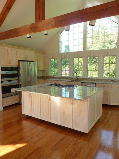 Cabinet Maker «Dean Cabinetry», reviews and photos, 263 Boston Turnpike, Bolton, CT 06043, USA