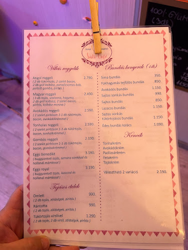 Süti Café - Kávézó