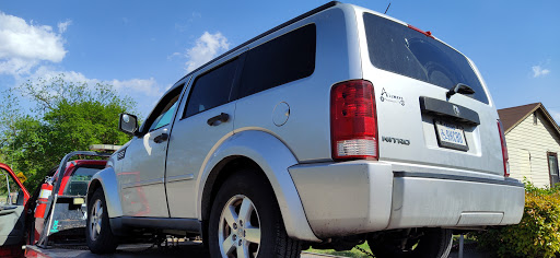 Auto Repair Shop «Temple Hill Automotive», reviews and photos, 1703 Goliad Rd, San Antonio, TX 78223, USA