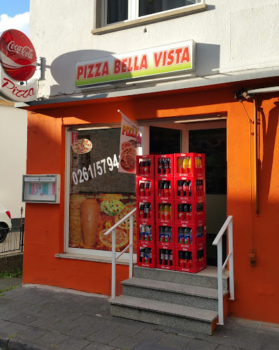 Pizza Bella Vista à Koblenz