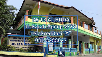 KB - TK Al Huda Karah Surabaya
