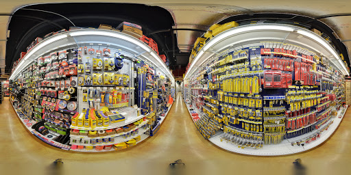 Hardware Store «Miami Home Centers, Benjamin Moore Paint Center, Pinecrest», reviews and photos, 11921 S Dixie Hwy, Miami, FL 33156, USA