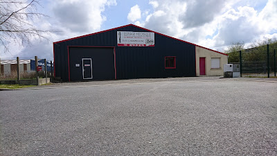 Champalaune Eurl à Saint-Méen-le-Grand