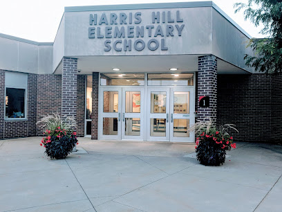 Harris Hill Elementary School