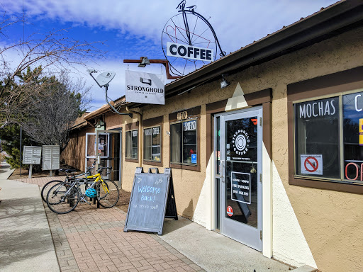 Single Speed Coffee Cafe, 2 S Beaver St, Flagstaff, AZ 86001, USA, 