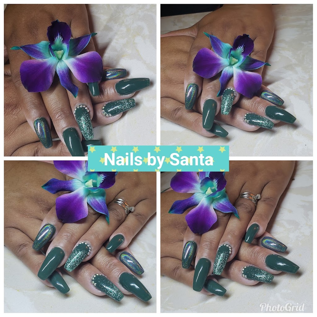 Love Beauty Salon 33147