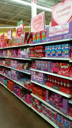 Department Store «Walmart Supercenter», reviews and photos, 2901 Market St, Warren, PA 16365, USA