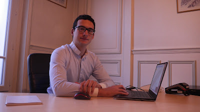 Dr Alexis HOLL à Paris