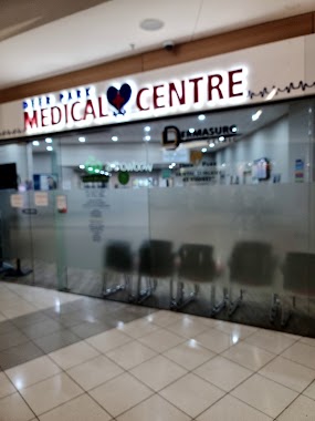 Melbourne Pathology Deer Park