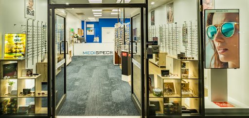 Medispecs Optometry