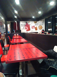 Atmosphère du Restaurant KFC Grenoble Echirolles - n°9