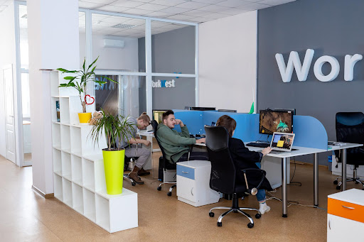 Worknest