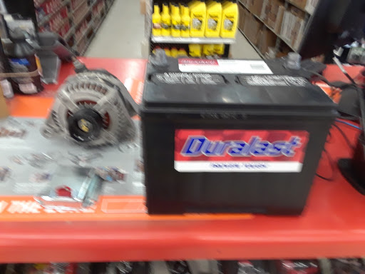 Auto Parts Store «AutoZone», reviews and photos, 6136 Ridge Rd, Port Richey, FL 34668, USA