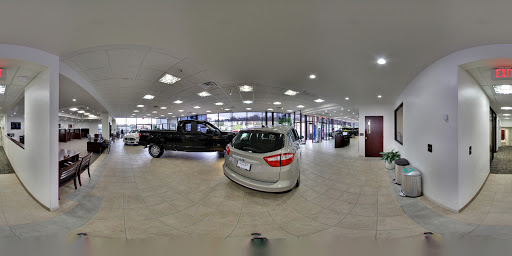 Used Car Dealer «Healey Ford, Lincoln», reviews and photos, 2528 NY-17M, Goshen, NY 10924, USA
