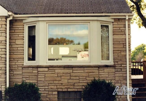 Window Installation Service «Windows Plus», reviews and photos