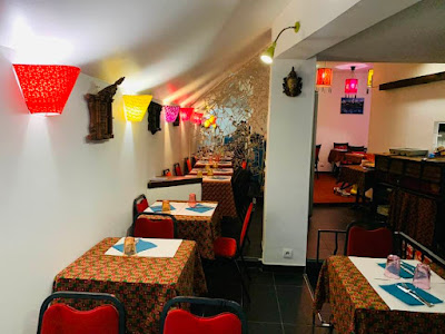 Chez Laxmi à Bagnolet