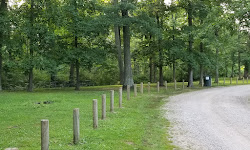 Millikin Woods Park