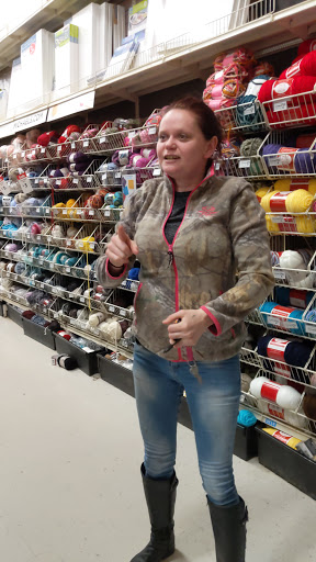 Craft Store «Michaels», reviews and photos, 135 Promenade Blvd, Bridgewater, NJ 08807, USA