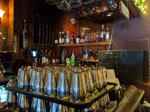 Lounge «The Tini Martini Bar», reviews and photos, 24 Avenida Menendez, St Augustine, FL 32084, USA