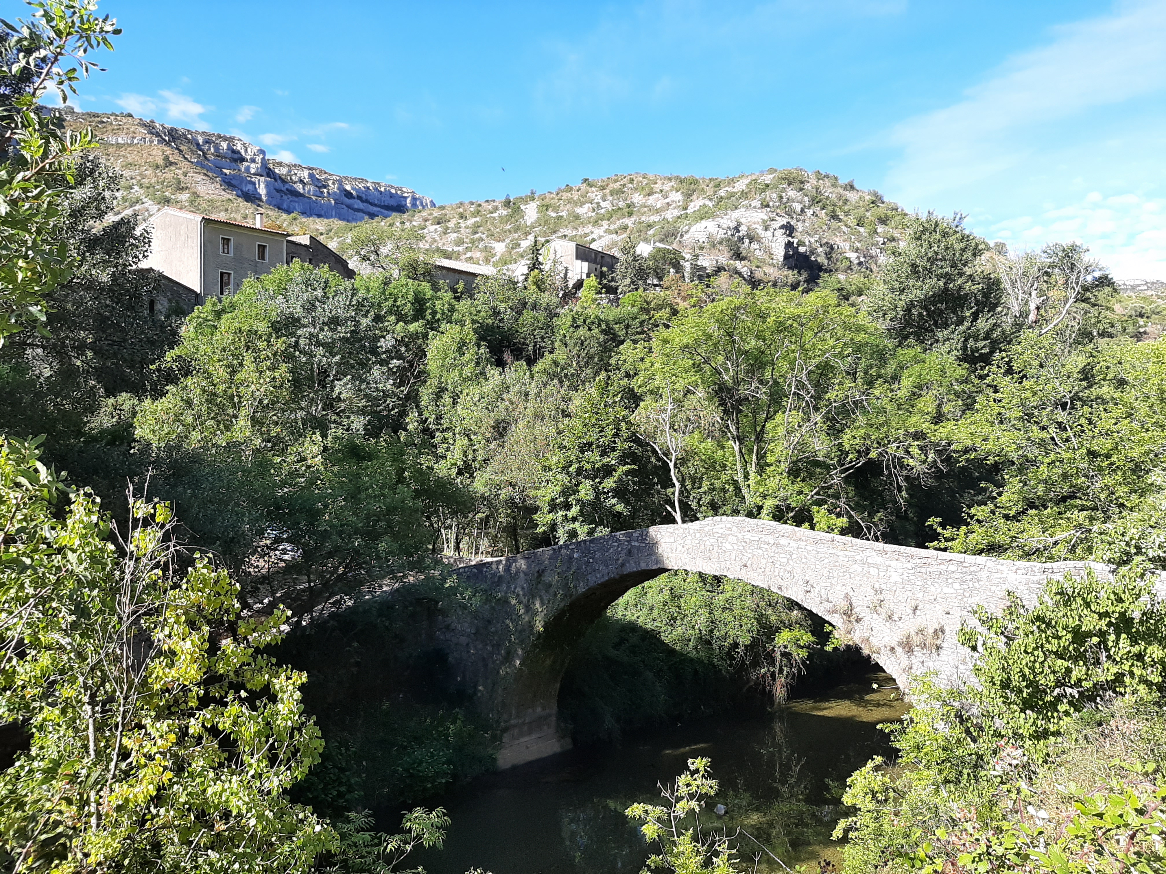 Photo n° 13 de l'avis de Céline.u fait le 17/08/2020 à 17:09