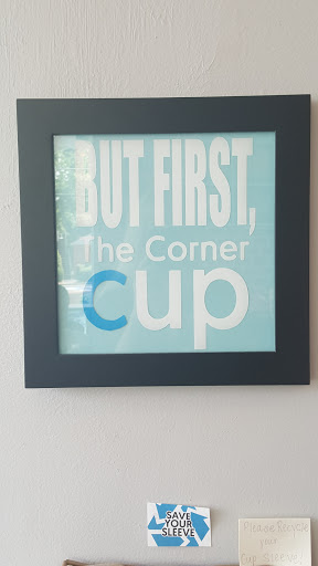 Coffee Shop «The Corner Cup», reviews and photos, 2625 Lawrenceville Hwy, Decatur, GA 30033, USA