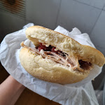 Photo n°1 de l'avis de shuru.e fait le 14/05/2023 à 14:05 sur le  Antica Salumeria Granieri Amato à Perugia