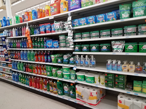 Discount Store «Kmart», reviews and photos, 2095 Rawsonville Rd, Belleville, MI 48111, USA