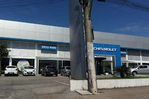 Chevrolet Pedragon Manaus image