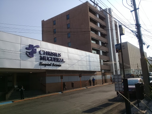 CHRISTUS MUGUERZA Hospital Betania