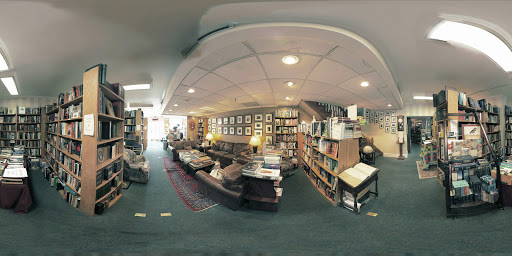 Book Store «Landmark Booksellers | Franklin, Tennessee», reviews and photos, 114 E Main St, Franklin, TN 37064, USA