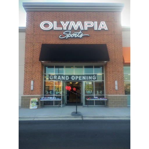 Sporting Goods Store «Olympia Sports», reviews and photos, 6400 Ridge Rd, Sykesville, MD 21784, USA