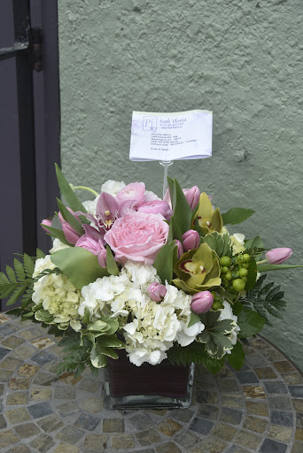 Florist «Park Florist», reviews and photos, 6921 Laurel Ave, Takoma Park, MD 20912, USA