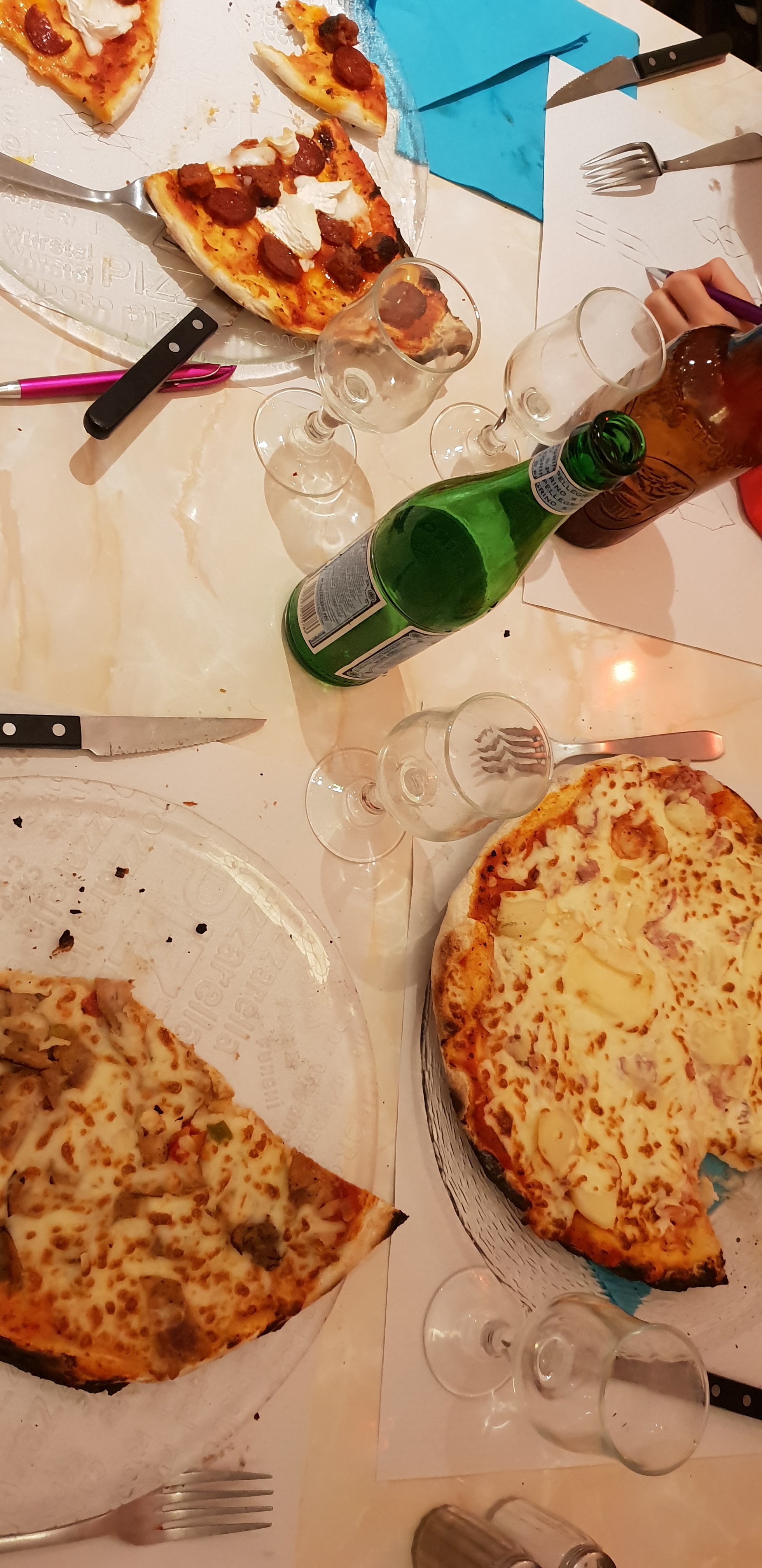 Photo n° 4 de l'avis de Angelique.a fait le 01/11/2018 à 21:28
