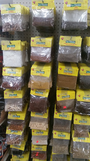 Produce Market «La Fiesta Produce Market», reviews and photos, 1771 7th Ave, Olivehurst, CA 95961, USA