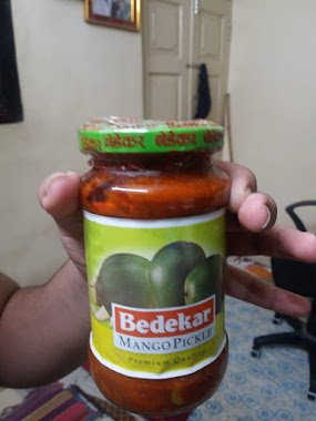 V. P. Bedekar & Sons Private Limited