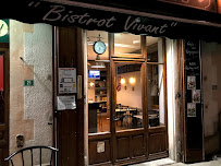 Photos du propriétaire du Restaurant français Café des Voyageurs - Bistrot Jardin à Le Gua - n°7