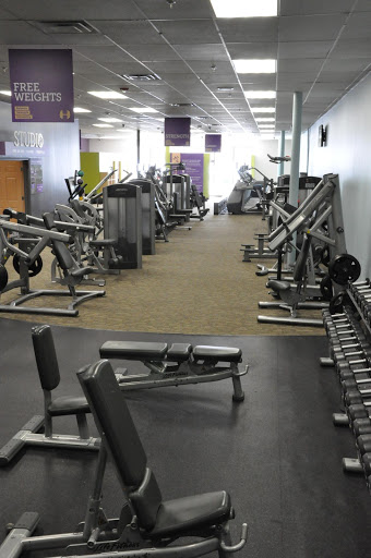 Gym «Anytime Fitness», reviews and photos, 13 Taunton St Suite 3, Plainville, MA 02762, USA