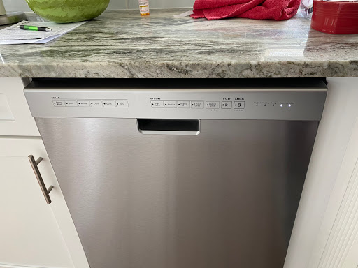 Home Improvement Store «The Home Depot», reviews and photos, 8760 26 Mile Rd, Shelby Charter Township, MI 48316, USA