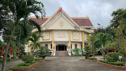 Kon Tum Museum