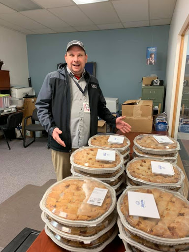 Insurance Agency «Allstate Insurance Agent: Peggy D. Schneider», reviews and photos