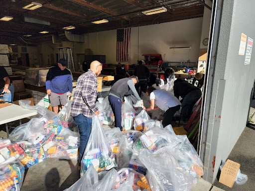 Construction Company «Blach Construction», reviews and photos, 2244 Blach Pl #100, San Jose, CA 95131, USA