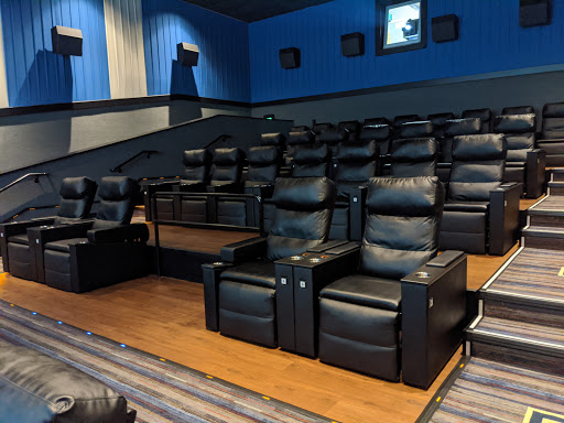 Movie Theater «Evans Stadium Cinemas», reviews and photos, 4365 Towne Center Dr, Evans, GA 30809, USA