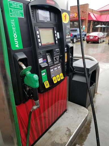 Convenience Store «Sheetz», reviews and photos, 15315 Washington St, Haymarket, VA 20169, USA
