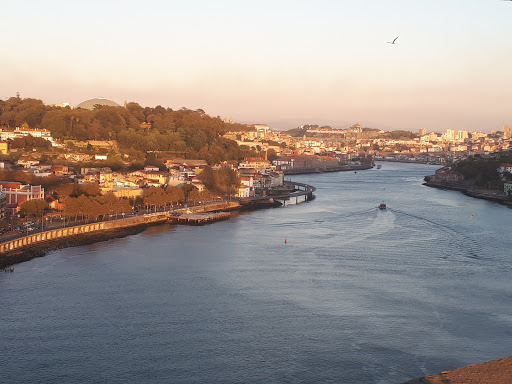 Porto Bridge Climb